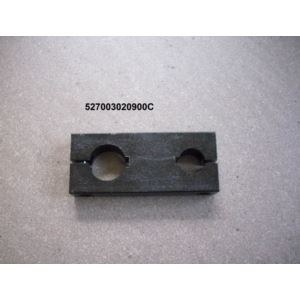 Łącznik podajnika fi 35/25mm