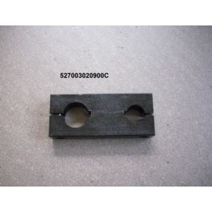 Łącznik podajnika fi 35/25mm