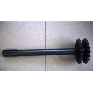 Koło łańcuchowe podwójne Z-18 Z-18 1"/zamiennik/