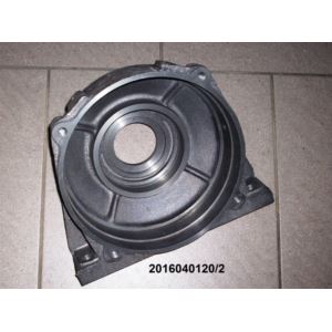 Pokrywa przekładni RCW 5 z łapami