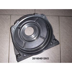 Pokrywa przekładni RCW 5 z łapami