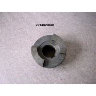 Połówka sprzęgła