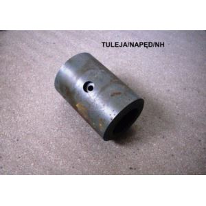 Tuleja łącząca napędu wielowpust Z-33