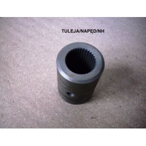 Tuleja łącząca napędu wielowpust Z-33