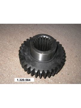 Koło zębate przekładni Z-33