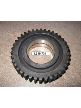 Koło zębate przekładni Z-38