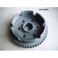 Kosz napędu przedniego Z-52