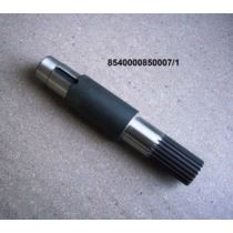 Wał wielowypust L-260mm