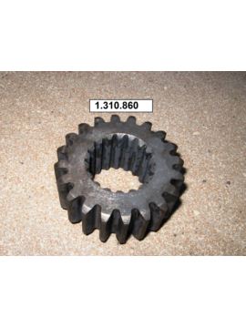 Koło zębate przekładni Z-20