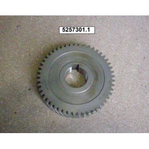 Koło zębate skośne przekładni Z-49