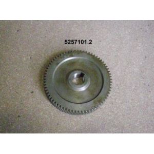 Koło zębate skośne przekładni Z-69, fi zew.93/17