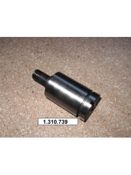 Sworzeń do przekładni