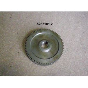 Koło zębate skośne przekładni Z-69, fi zew.93/17