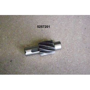 Zębatka przekładni Z-10