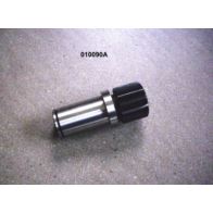 Wałek silnika obrotu Z-13/Z-14,  L-117 fi 50/40mm