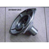 Pokrywa przekładni RCW 5 bez łap