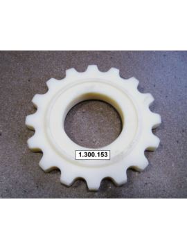 Koło łańcuchowe Z-16 bez łożyska