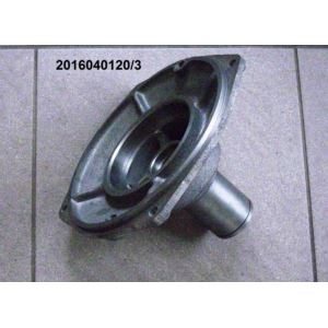 Pokrywa przekładni RCW 5 bez łap