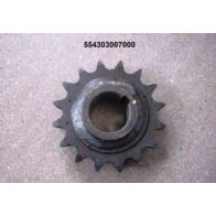 Koło łańcuchowe z - 16