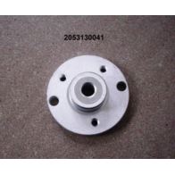 Piasta tarczy fi 14mm