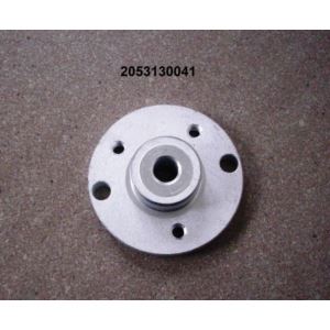 Piasta tarczy fi 14mm