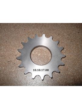 Koło łańcuchowe Z-17 5/8" fi 48mm