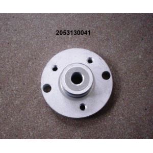 Piasta tarczy fi 14mm