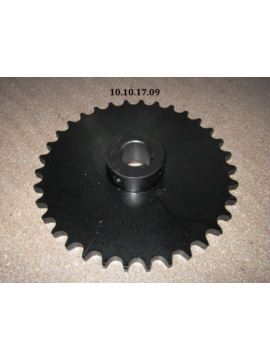 Koło łańcuchowe Z-34 5/8" fi 25mm