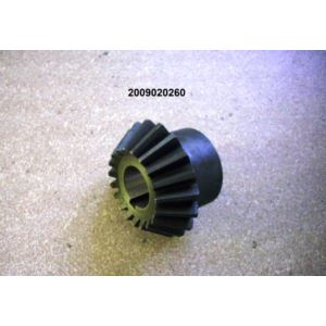 Koło stożkowe przekładni Z-19 fi 25mm