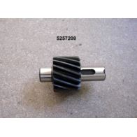 Zębatka przekładni Z-17 fi zew.40mm