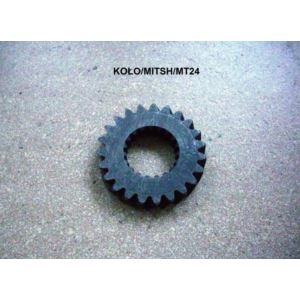 Koło pośrednie III biegu Z-23