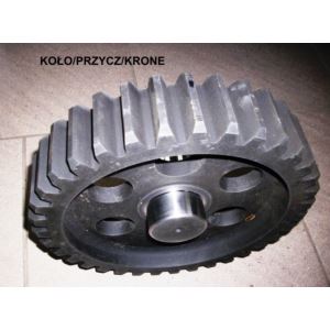Koło zębate walcowe Z-35