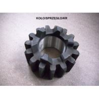 Koło zębate sprzęgłowe Z-15