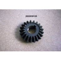 Koło stożkowe Z-21 fi 25 mm