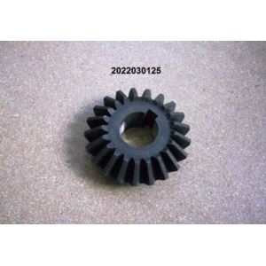 Koło stożkowe Z-21 fi 25 mm