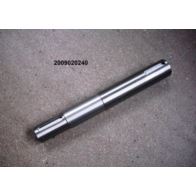 Wałek przekładni fi 22 mm/25 mm