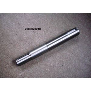 Wałek przekładni fi 22 mm/25 mm