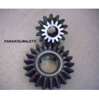 Para kół przekładni Z-14/Z-21 /zamiennik