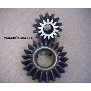 Para kół przekładni Z-14/Z-21 /zamiennik
