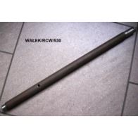 Wałek RCW L-530mm, fi 20/22mm