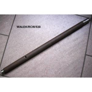 Wałek RCW L-530mm, fi 20/22mm