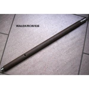 Wałek RCW L-530mm, fi 20/22mm