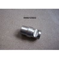 Wałek podajnika fi- 25 mm L- 54 mm