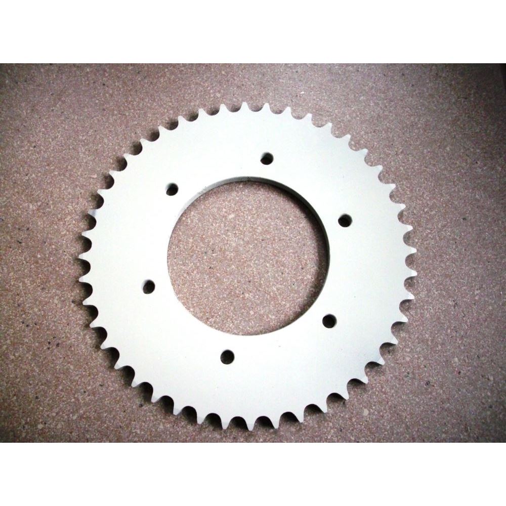 Koło łańcuchowe Z-44 5/8" Koło łańcuchowe Z-44 5/8"