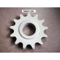 Koło napinające Z-13 1 1/4" fi-52mm /Zamiennik/