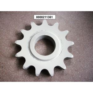 Koło napinające Z-13 1 1/4" fi-52mm /Zamiennik/