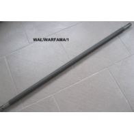 Wał  L-1111mm, fi 32mm,