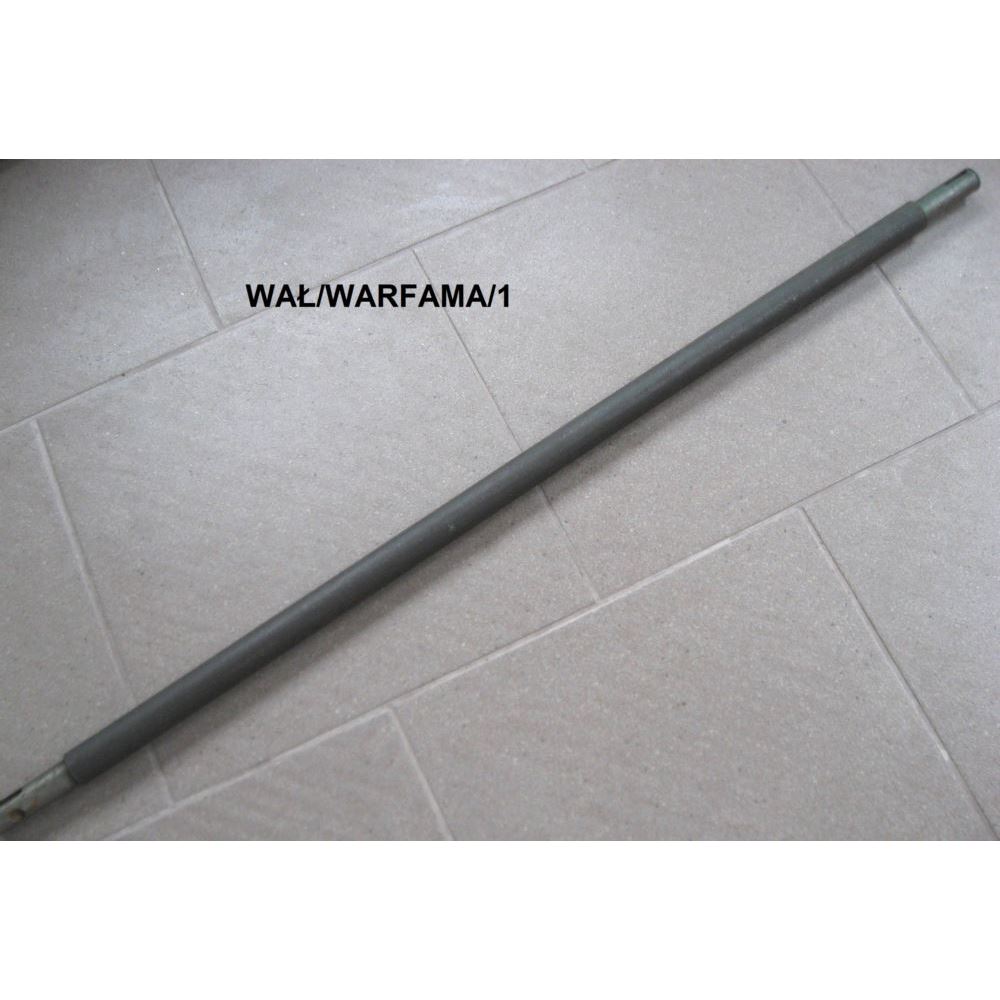Wał L-1111mm, fi 32mm, Wał L-1111mm, fi 32mm,