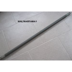Wał  L-1111mm, fi 32mm,