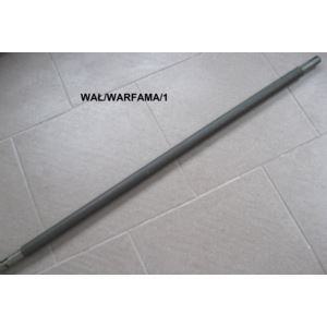 Wał  L-1111mm, fi 32mm,